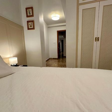 Habitacion Confort Centro Para 2 Personas Granada Exteriör bild