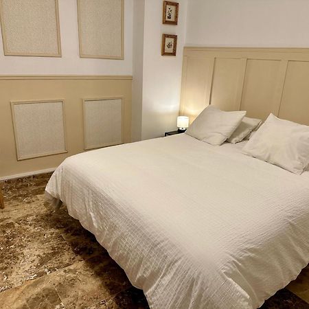 Habitacion Confort Centro Para 2 Personas Granada Exteriör bild