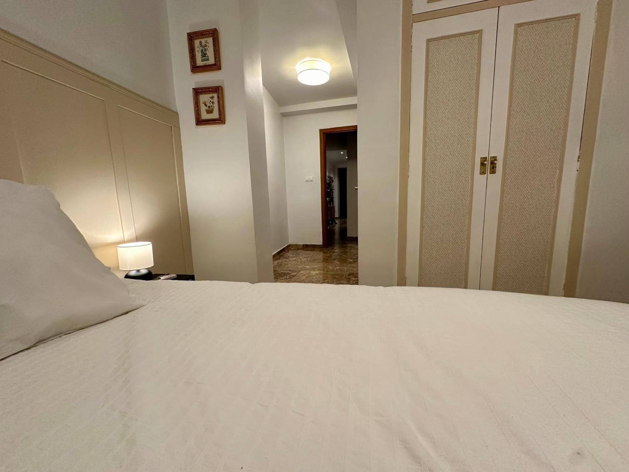 Habitacion Confort Centro Para 2 Personas Granada Exteriör bild