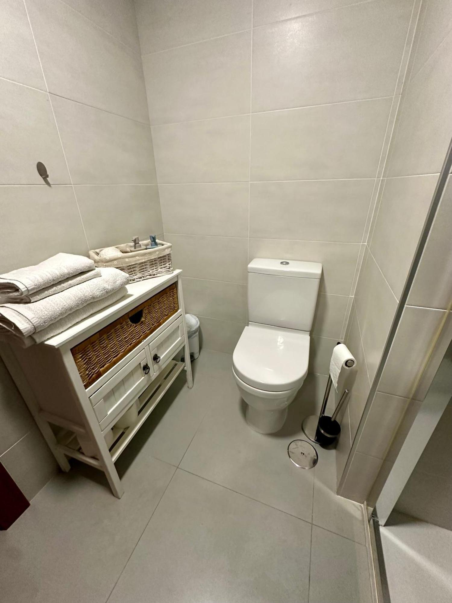 Habitacion Confort Centro Para 2 Personas Granada Exteriör bild