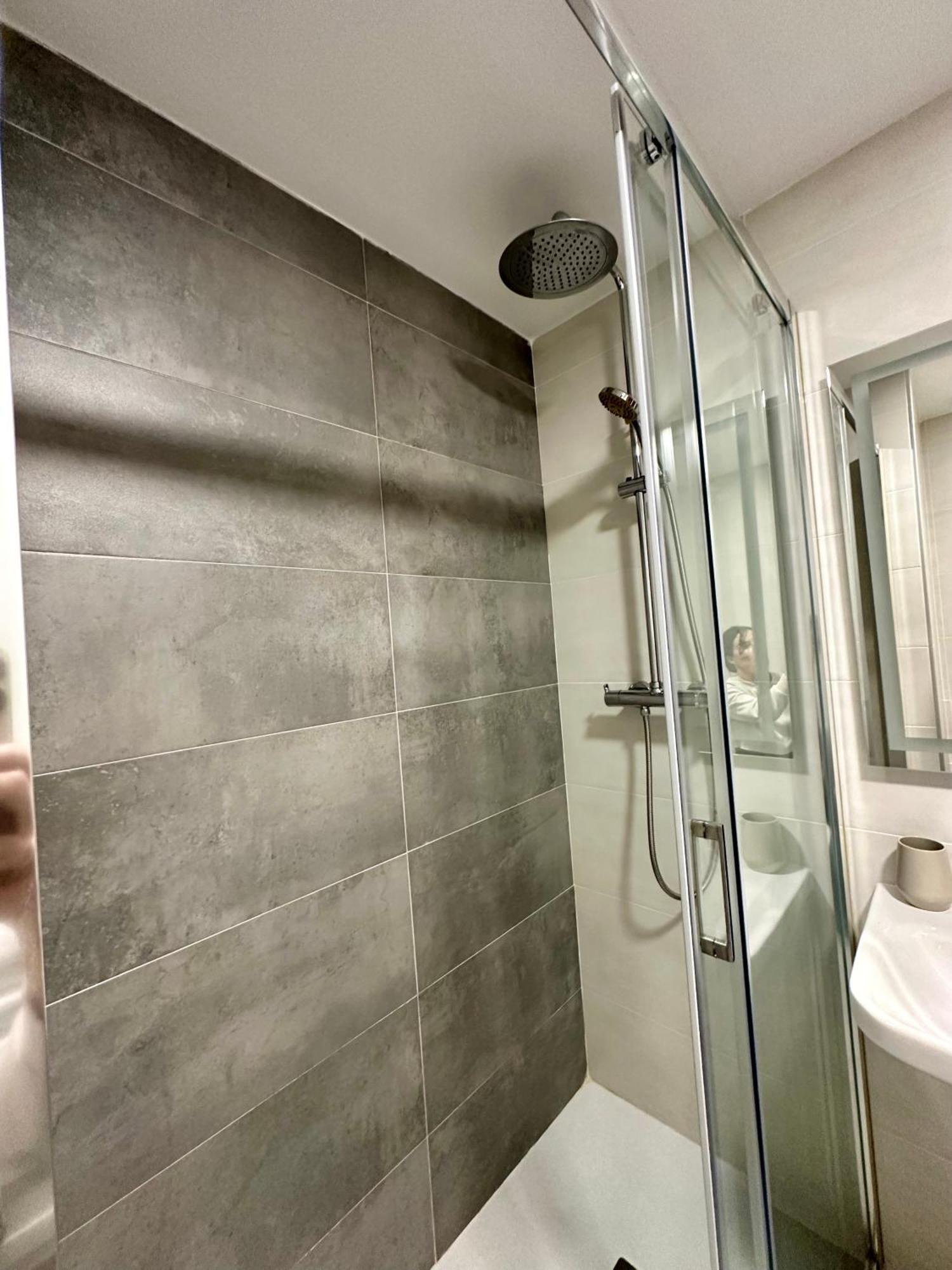 Habitacion Confort Centro Para 2 Personas Granada Exteriör bild