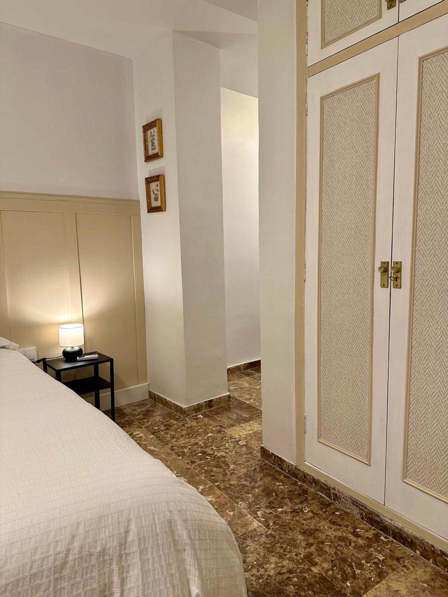 Habitacion Confort Centro Para 2 Personas Granada Exteriör bild