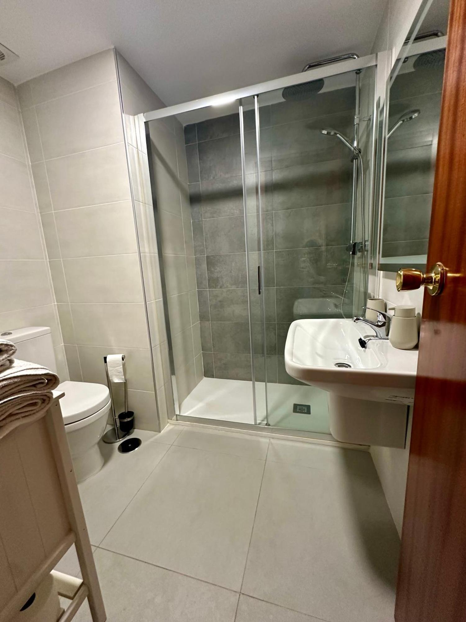 Habitacion Confort Centro Para 2 Personas Granada Exteriör bild