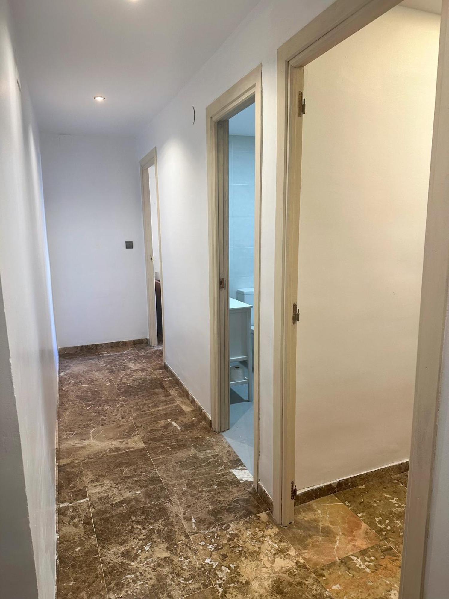 Habitacion Confort Centro Para 2 Personas Granada Exteriör bild